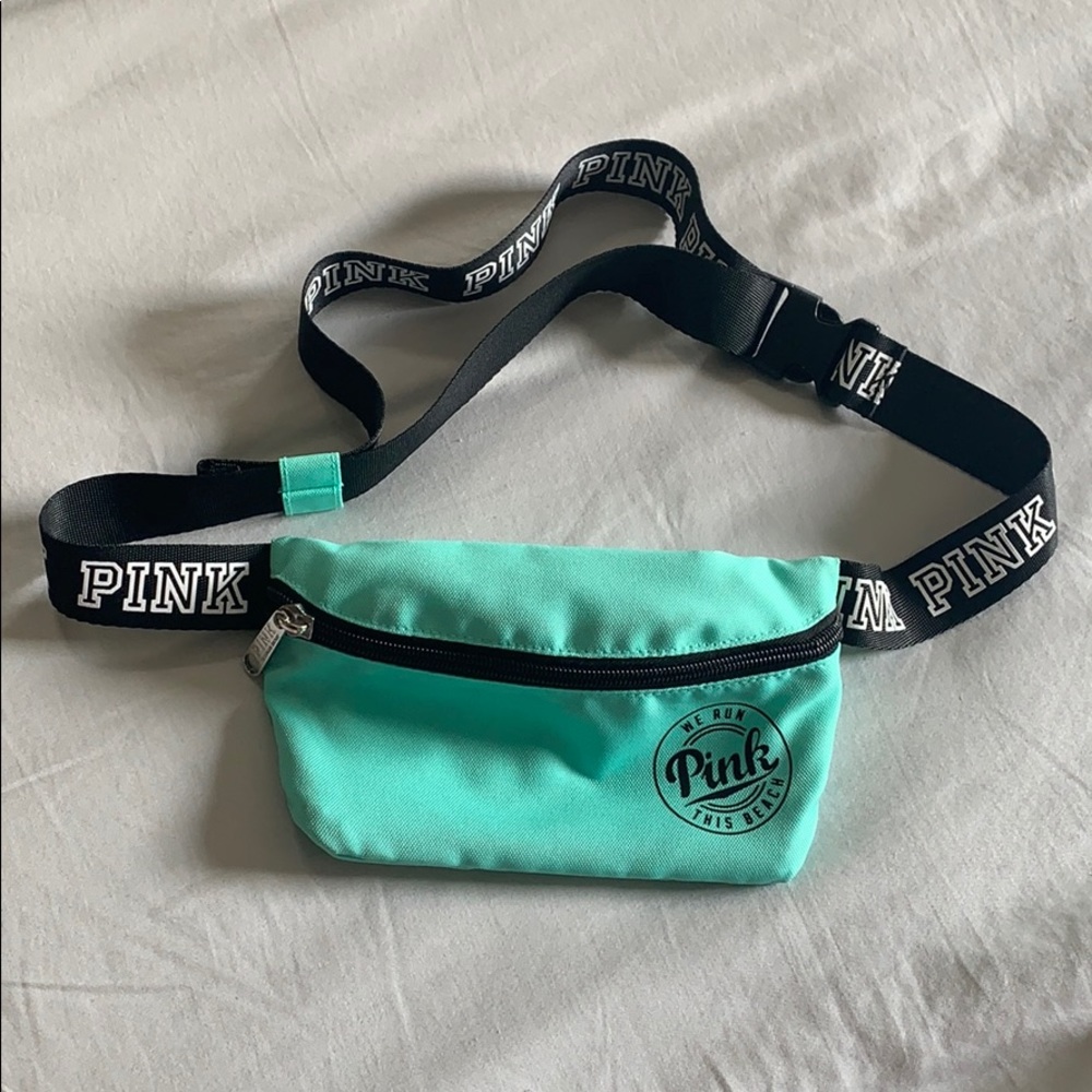 Fanny pack/bum bag - Victoria’s Secret Pink